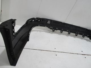 bontott AUDI A4 B9 Hátsó Lökhárító Légterelő