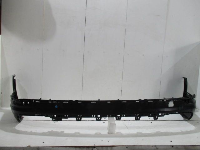 bontott AUDI A4 B9 Hátsó Lökhárító Légterelő