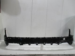 bontott AUDI A4 B9 Hátsó Lökhárító Légterelő