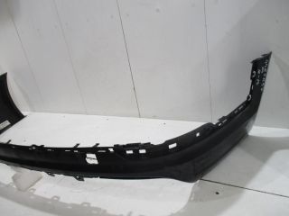 bontott AUDI A4 B9 Hátsó Lökhárító Légterelő