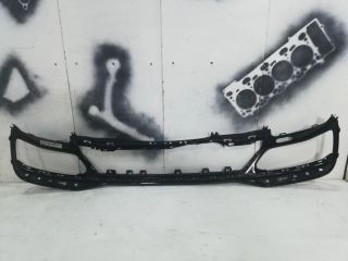 bontott AUDI A4 B9 Hátsó Lökhárító Légterelő