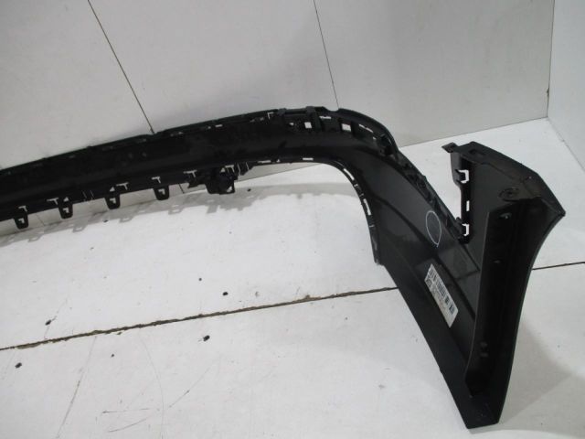 bontott AUDI A4 B9 Hátsó Lökhárító Légterelő