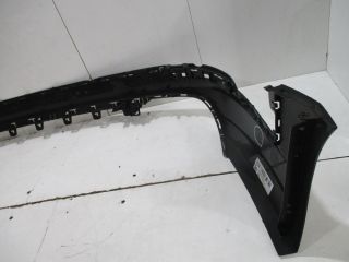 bontott AUDI A4 B9 Hátsó Lökhárító Légterelő