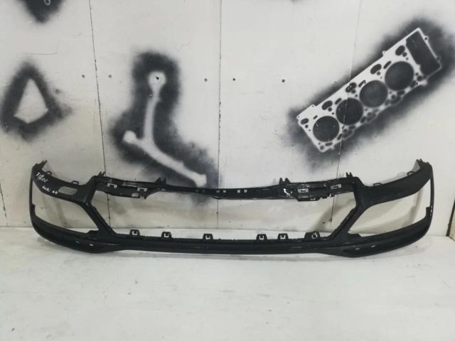 bontott AUDI A4 B9 Hátsó Lökhárító Légterelő