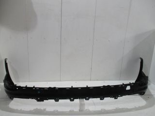 bontott AUDI A4 B9 Hátsó Lökhárító Légterelő