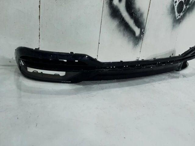 bontott AUDI A4 B9 Hátsó Lökhárító Légterelő