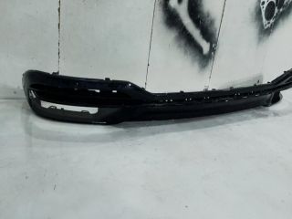 bontott AUDI A4 B9 Hátsó Lökhárító Légterelő