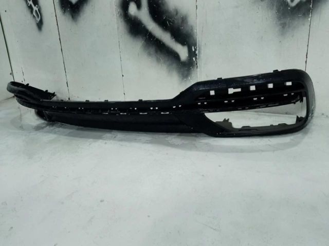 bontott AUDI A4 B9 Hátsó Lökhárító Légterelő