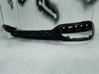 bontott AUDI A4 B9 Hátsó Lökhárító Légterelő