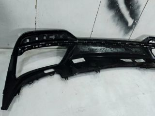 bontott AUDI A4 B9 Hátsó Lökhárító Légterelő