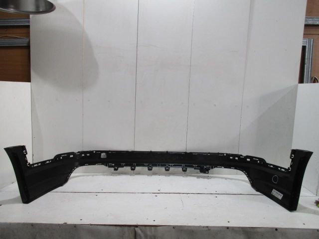 bontott AUDI A4 B9 Hátsó Lökhárító Légterelő