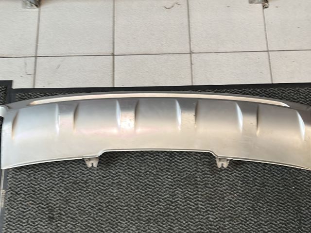 bontott AUDI A4 B9 Hátsó Lökhárító Légterelő