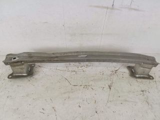 bontott AUDI A4 B9 Hátsó Lökhárító Merevítő (Fém)