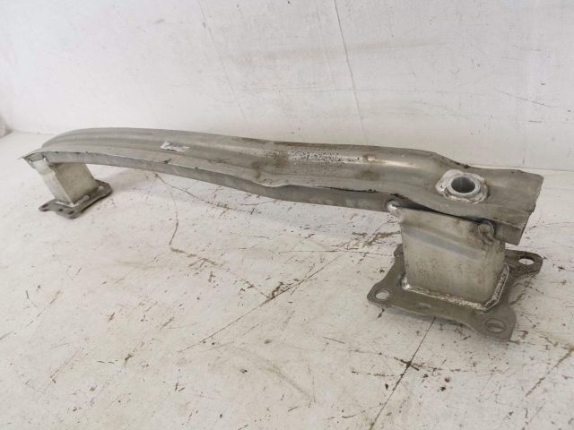 bontott AUDI A4 B9 Hátsó Lökhárító Merevítő (Fém)