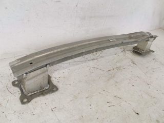 bontott AUDI A4 B9 Hátsó Lökhárító Merevítő (Fém)