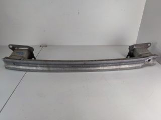 bontott AUDI A4 B9 Hátsó Lökhárító Merevítő (Fém)