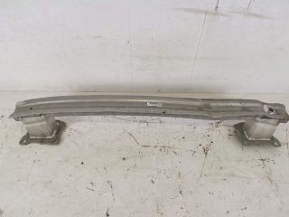 bontott AUDI A4 B9 Hátsó Lökhárító Merevítő (Fém)