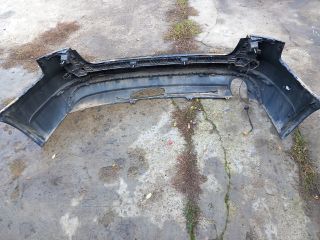 bontott AUDI A4 B9 Hátsó Lökhárító (Részeivel)