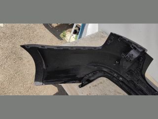 bontott AUDI A4 B9 Hátsó Lökhárító (Üresen)