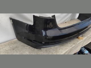 bontott AUDI A4 B9 Hátsó Lökhárító (Üresen)