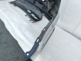 bontott AUDI A4 B9 Hátsó Lökhárító (Üresen)