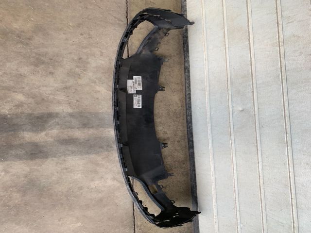 bontott AUDI A4 B9 Hátsó Lökhárító (Üresen)