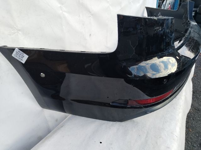 bontott AUDI A4 B9 Hátsó Lökhárító (Üresen)