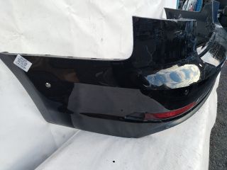 bontott AUDI A4 B9 Hátsó Lökhárító (Üresen)