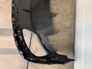 bontott AUDI A4 B9 Hátsó Lökhárító (Üresen)