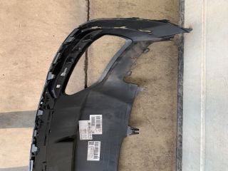 bontott AUDI A4 B9 Hátsó Lökhárító (Üresen)