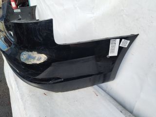 bontott AUDI A4 B9 Hátsó Lökhárító (Üresen)