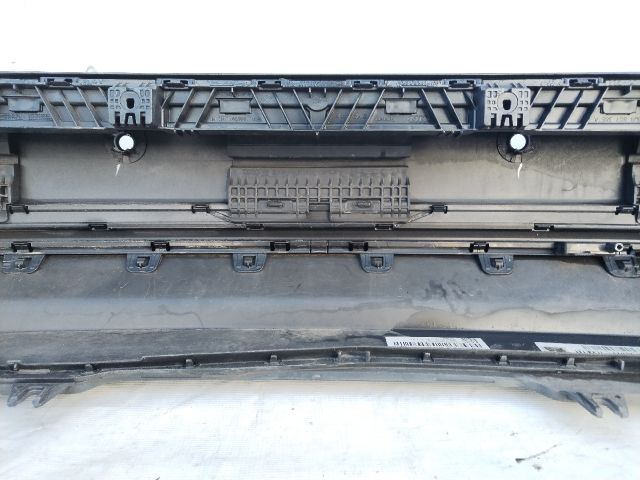 bontott AUDI A4 B9 Hátsó Lökhárító (Üresen)