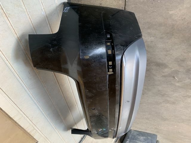 bontott AUDI A4 B9 Hátsó Lökhárító (Üresen)