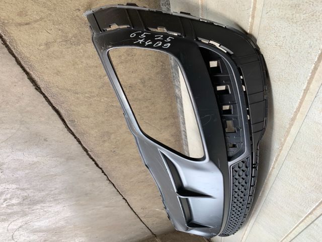 bontott AUDI A4 B9 Hátsó Lökhárító (Üresen)