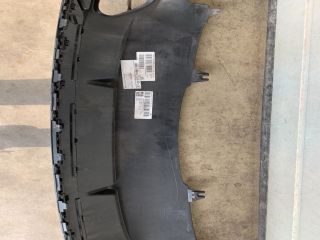 bontott AUDI A4 B9 Hátsó Lökhárító (Üresen)