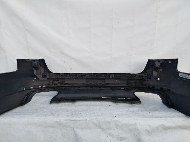 bontott AUDI A4 B9 Hátsó Lökhárító (Üresen)