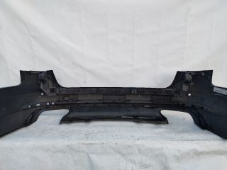 bontott AUDI A4 B9 Hátsó Lökhárító (Üresen)