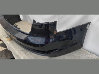 bontott AUDI A4 B9 Hátsó Lökhárító (Üresen)