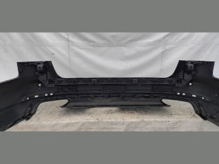 bontott AUDI A4 B9 Hátsó Lökhárító (Üresen)