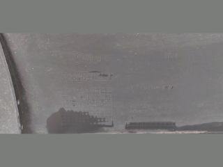 bontott AUDI A4 B9 Hátsó Lökhárító (Üresen)