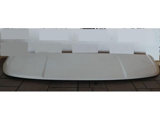 bontott AUDI A4 B9 Hátsó Szárny Légterelő