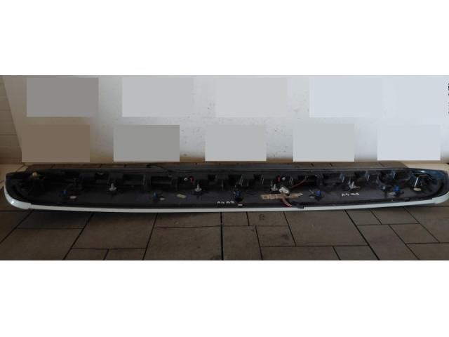 bontott AUDI A4 B9 Hátsó Szárny Légterelő