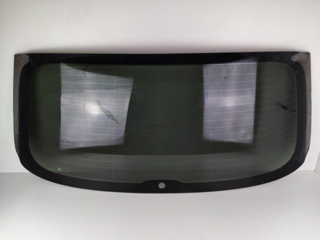 bontott AUDI A4 B9 Hátsó Szélvédő