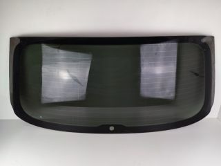 bontott AUDI A4 B9 Hátsó Szélvédő