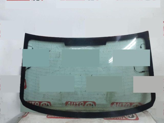 bontott AUDI A4 B9 Hátsó Szélvédő