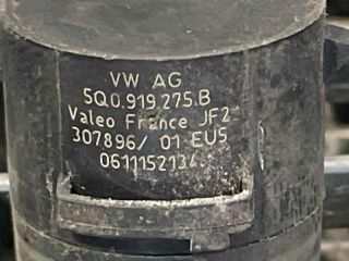 bontott AUDI A4 B9 Hátsó Tolatóradar Fej