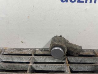 bontott AUDI A4 B9 Hátsó Tolatóradar Fej