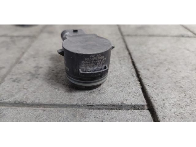 bontott AUDI A4 B9 Hátsó Tolatóradar Fej