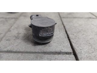 bontott AUDI A4 B9 Hátsó Tolatóradar Fej