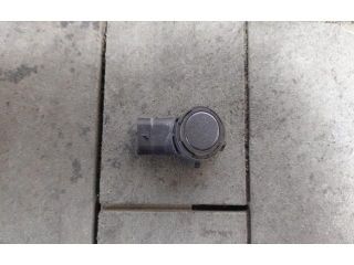 bontott AUDI A4 B9 Hátsó Tolatóradar Fej